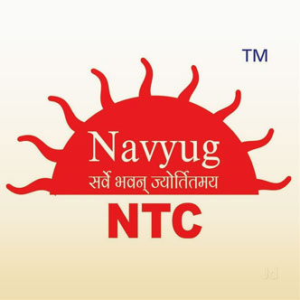 Navyug Teaching Center Logo