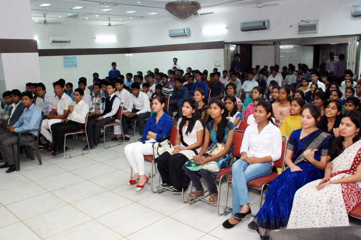 Book Launching Ceremony