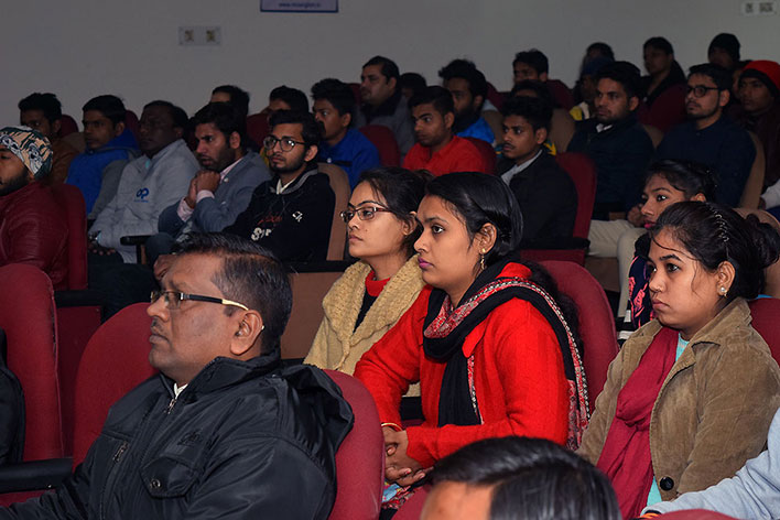 Personality Development Class Vol I at Sunder Lal Jain