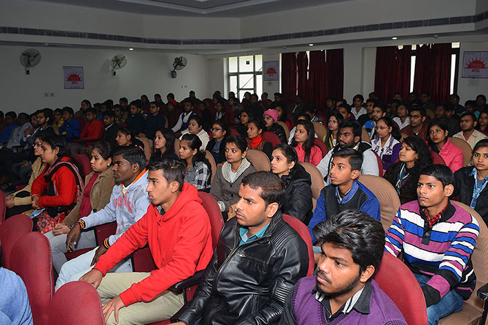 Personality Development Class Vol I at Sunder Lal Jain