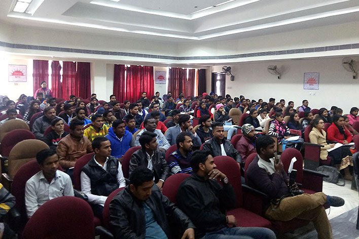 Personality Development Class Vol I at Sunder Lal Jain