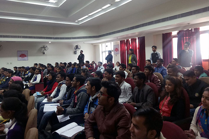 Personality Development Class Vol I at Sunder Lal Jain