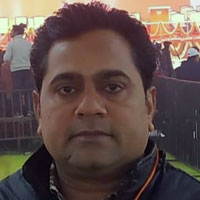 Anil Pathak