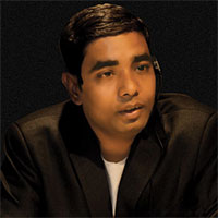 Neeraj Kumar - Founder NTC