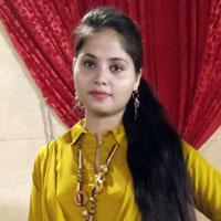 Poonam Bhardwaj