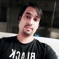 Ravi Kashyap
