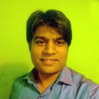 Sunil Kumar