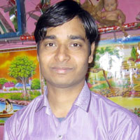 Umesh Kumar
