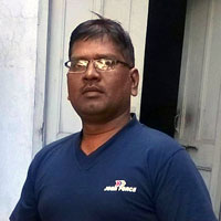 Vinod Kumar