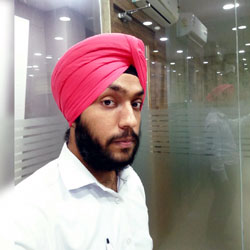 Vinod Kumar